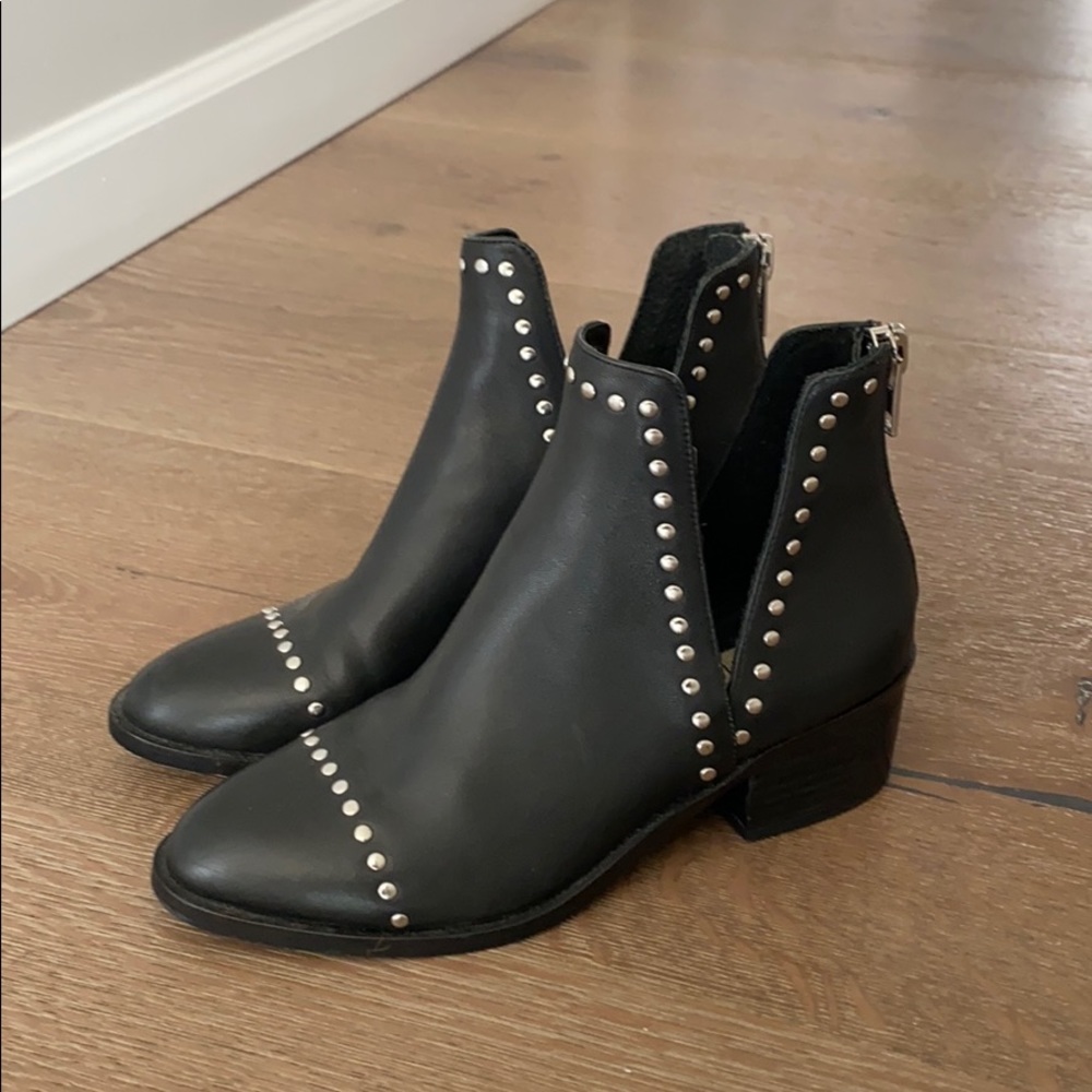 STILL FOR SALE Steve Madden Booties